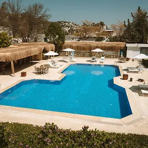 Lemon Garden Türkbükü Otel Muğla