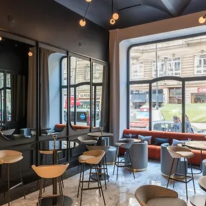 Century Old Town - Mgallery Collection Hotel Prague