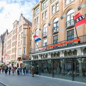 4* Otel De Roode Leeuw