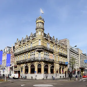 **** Hotel Amrâth Grand De L’empereur Nederland