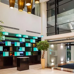 Radisson Blu Hotel, Otel Addis Ababa