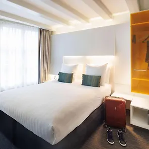 Ibis Styles Station Amszterdam