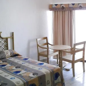 Las Perlas Aparthotel Cancun