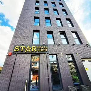Starlight Otel Tiran