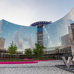 4* Otel Park By Radisson West