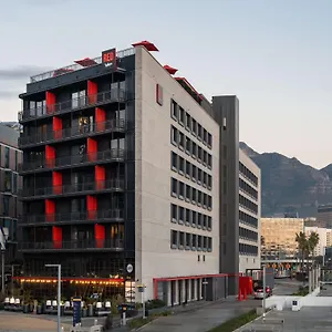 Radisson Red V&a Waterfront Otel Cape Town