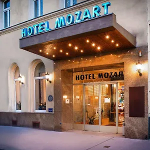 Mozart Otel Viyana