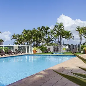 Points North Aparthotel Gold Coast