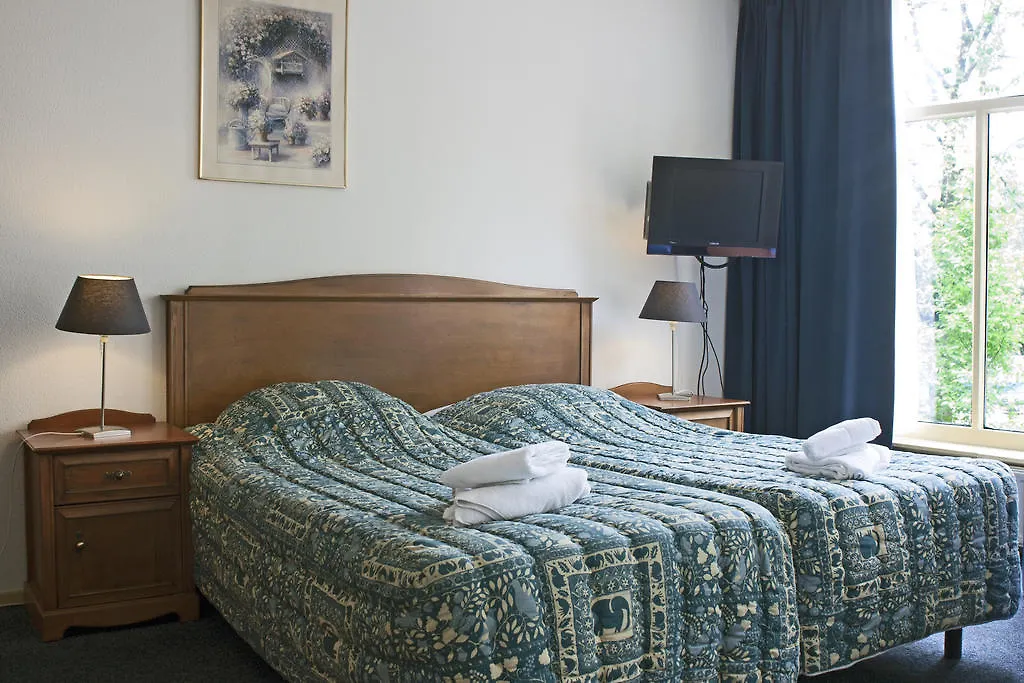 Hotel Prins Hendrik Амстердам