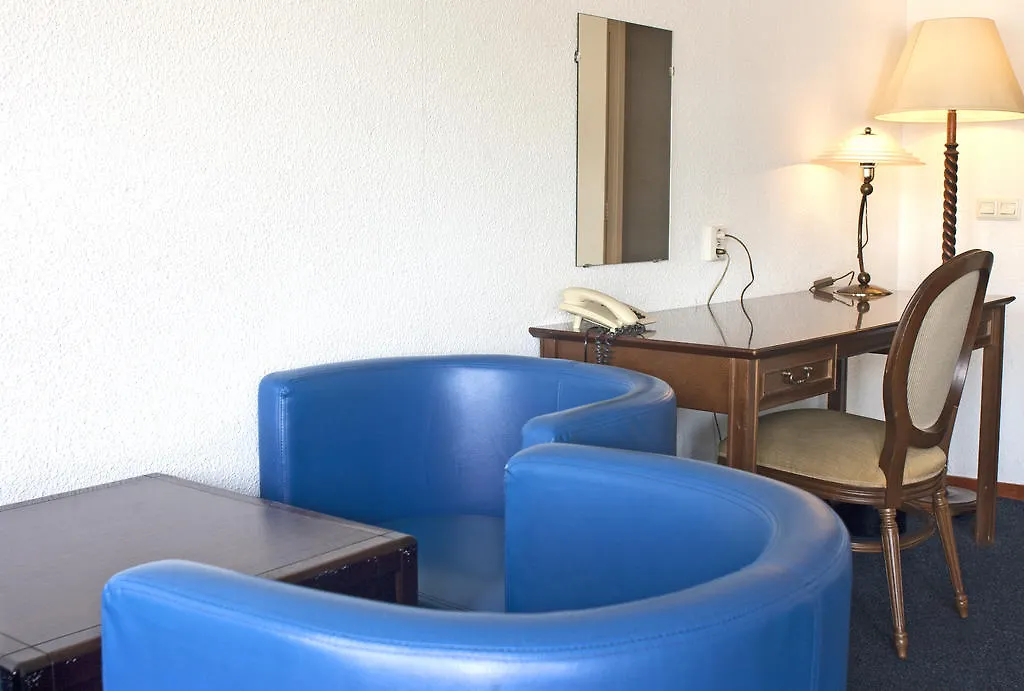 Hotel Prins Hendrik Амстердам 3*,  Нидерланды