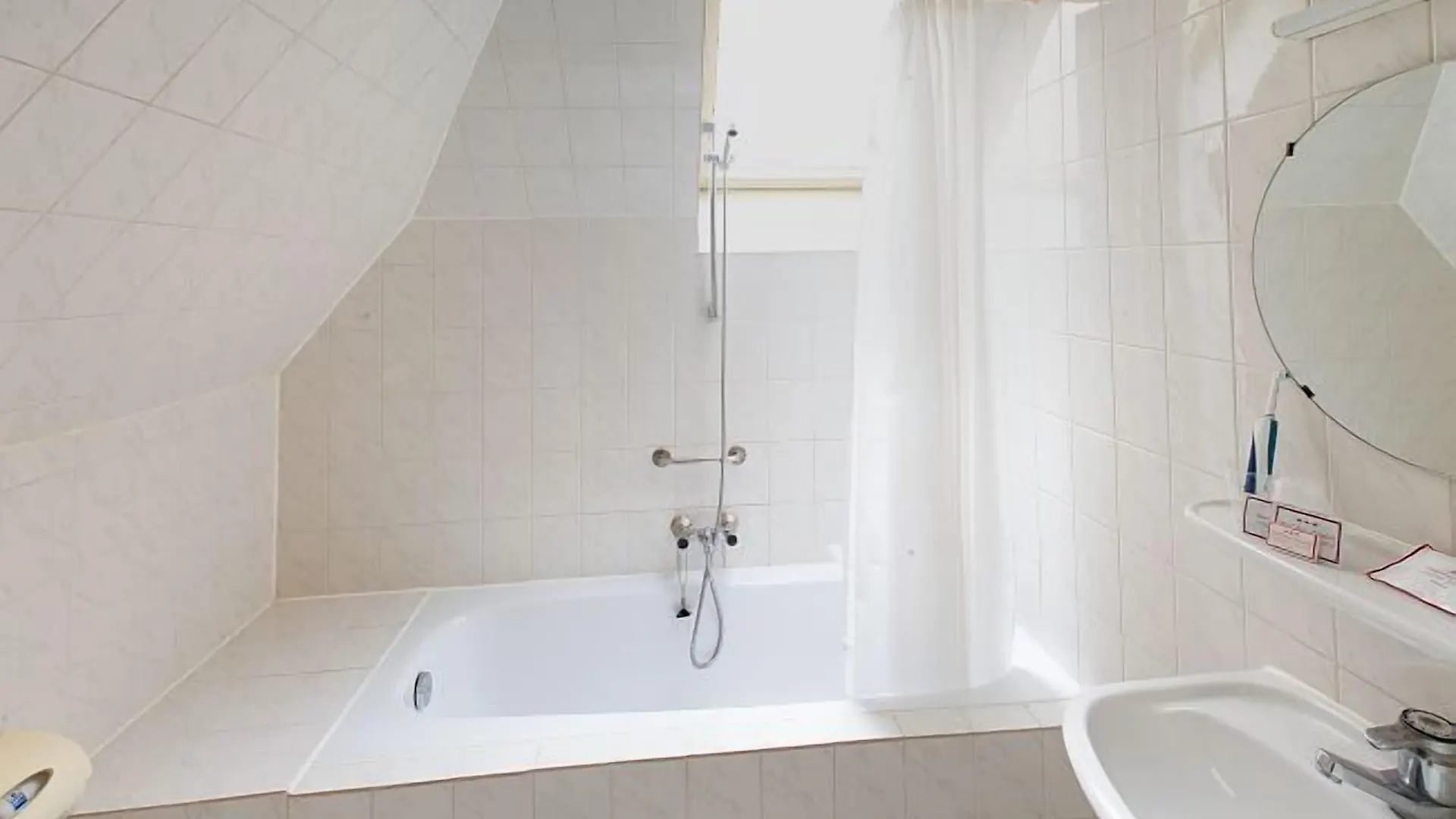 Hotel Prins Hendrik Амстердам 3*,  Нидерланды