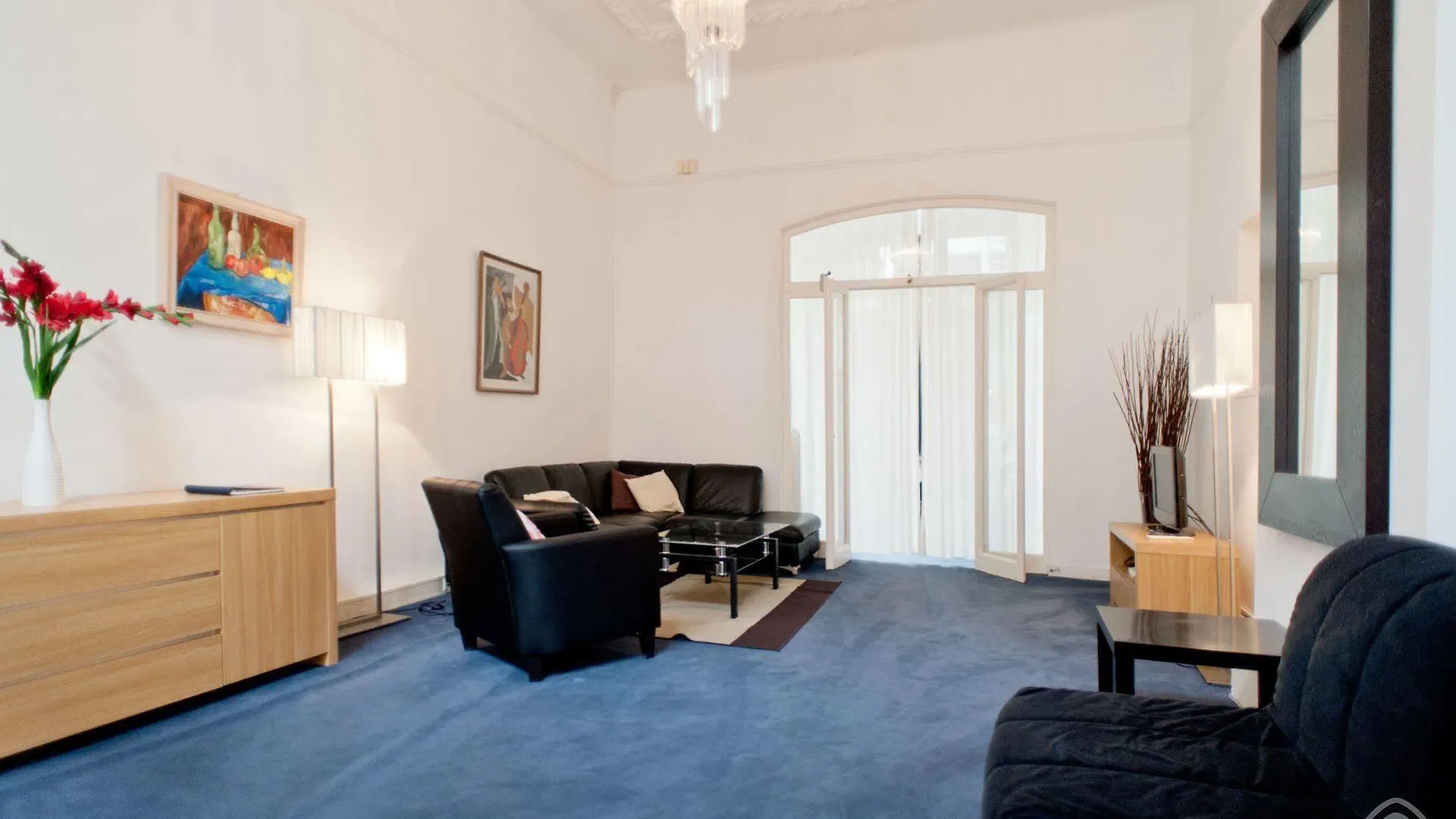 Hotel Prins Hendrik Амстердам 3*,  Нидерланды