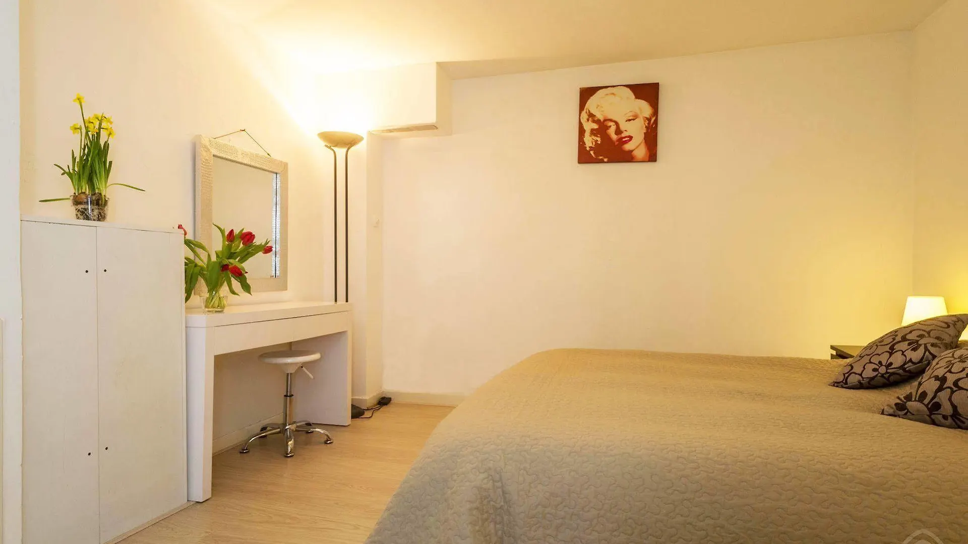 Hotel Prins Hendrik Amsterdam