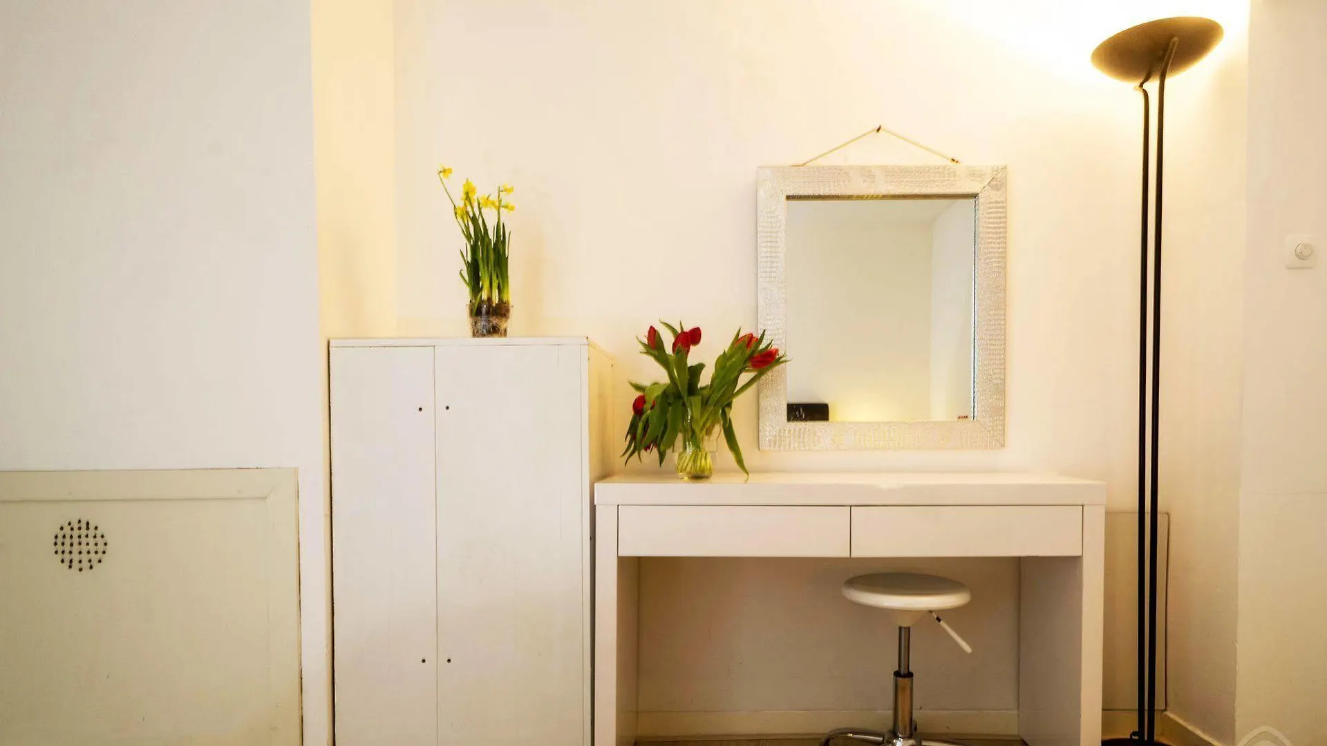 Hotel Prins Hendrik Amsterdam