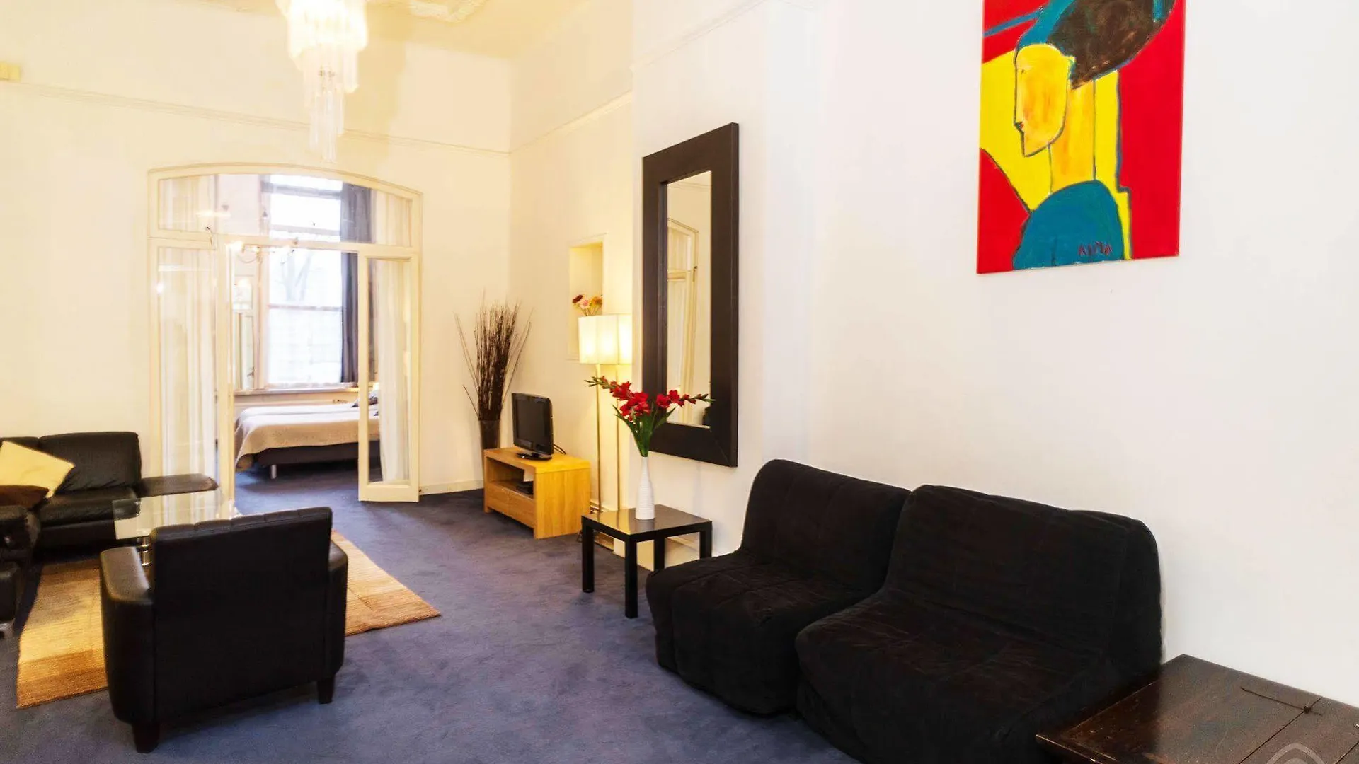 Hotel Prins Hendrik Amsterdam 3*,