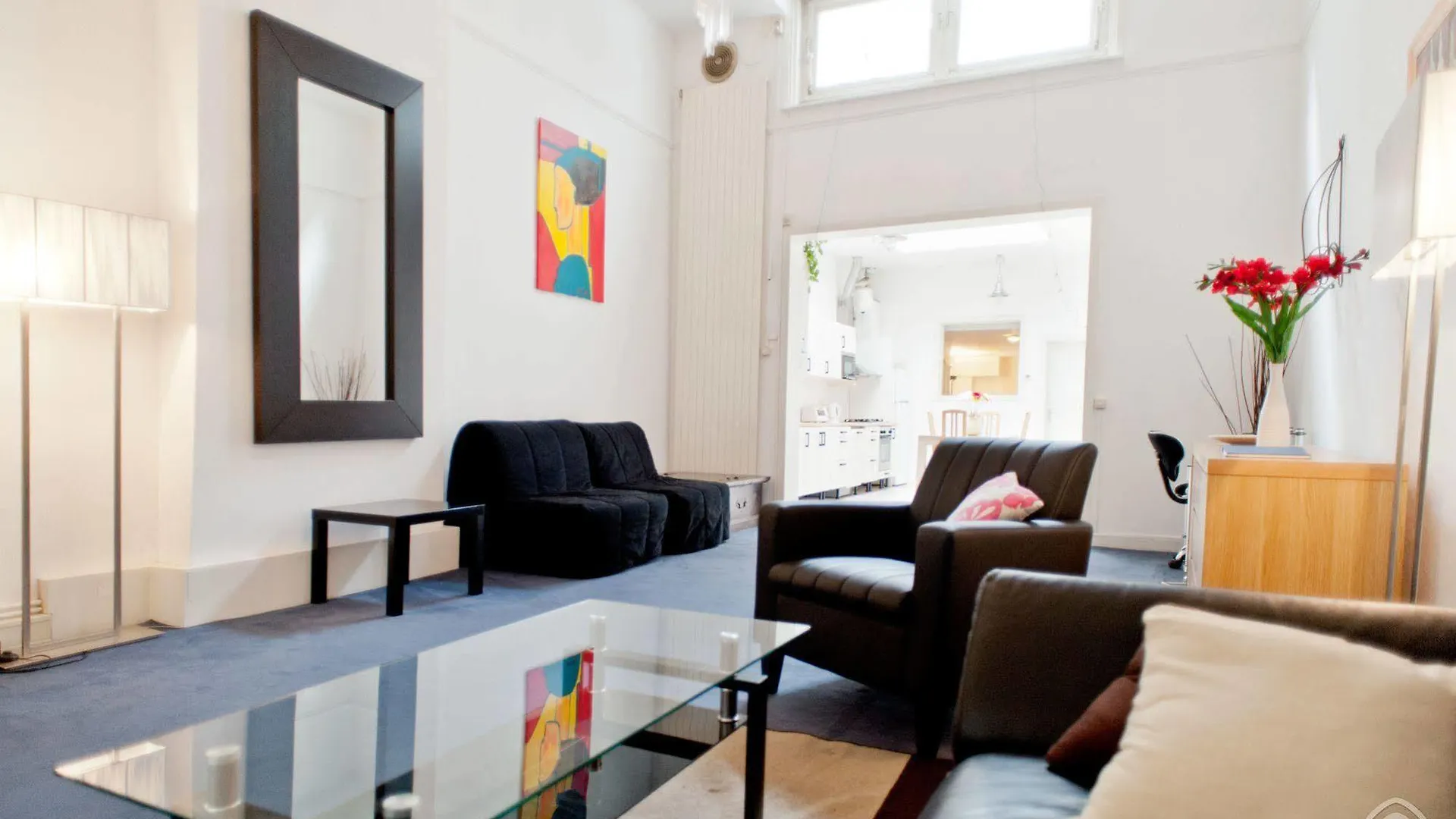 Hotel Prins Hendrik Amsterdam Paesi Bassi
